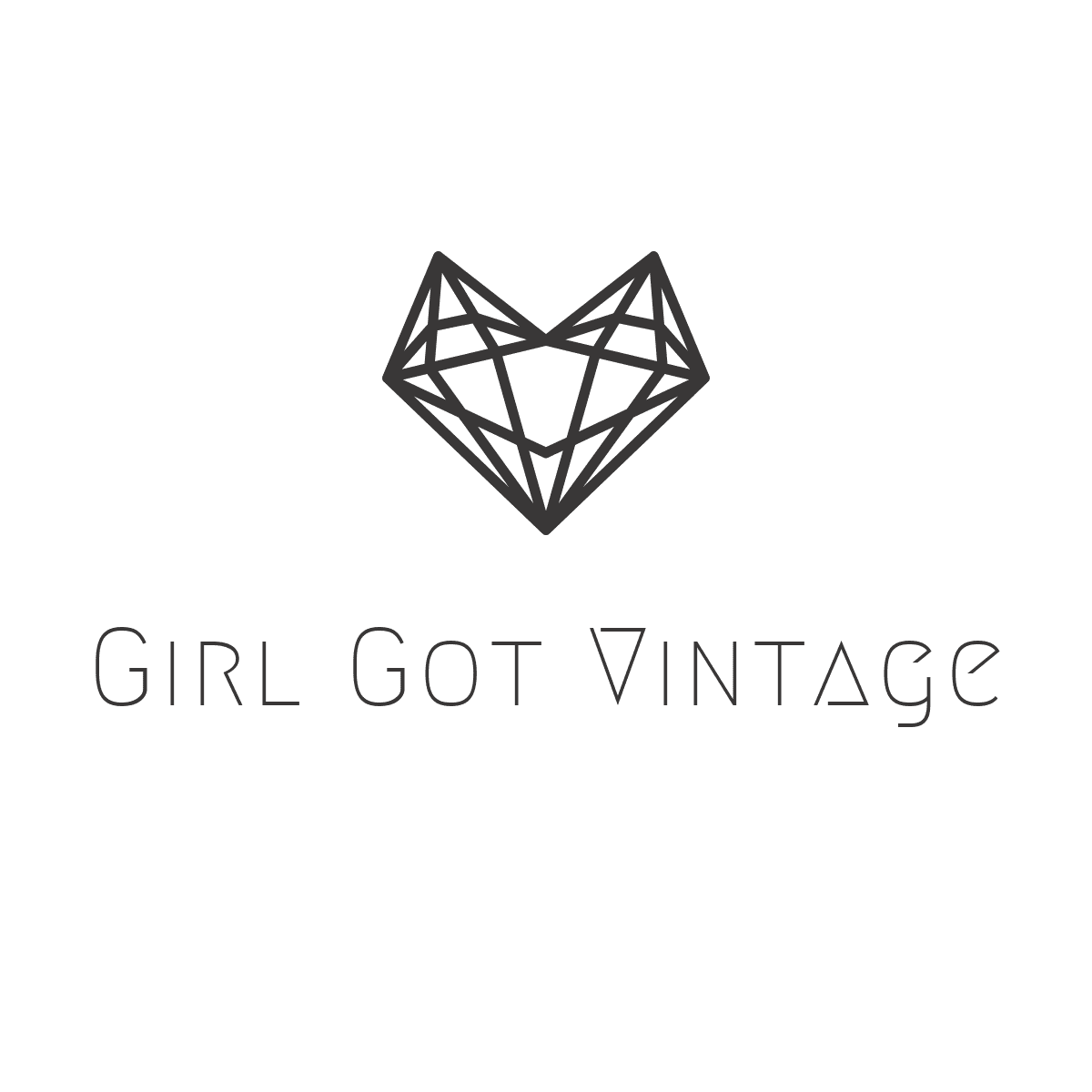 Girl Got Vintage Gift Card