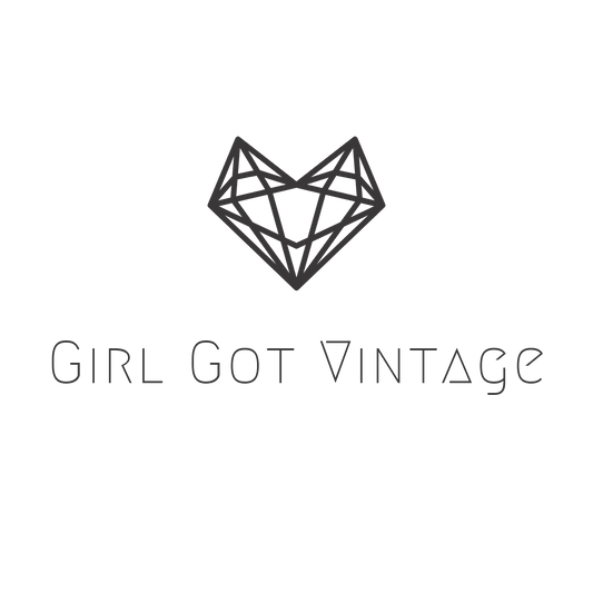 Girl Got Vintage Gift Card